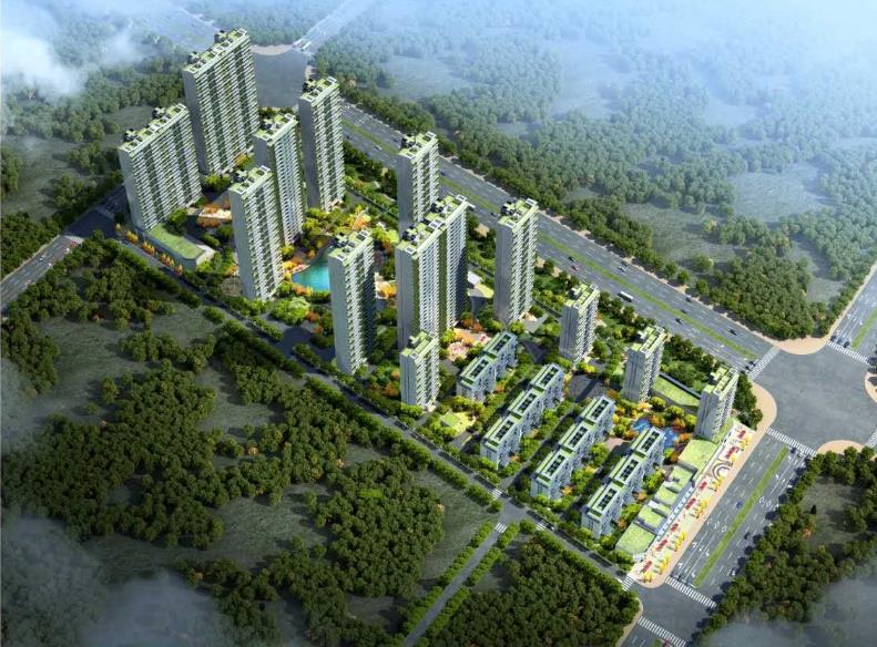 碧桂园珑悦名苑