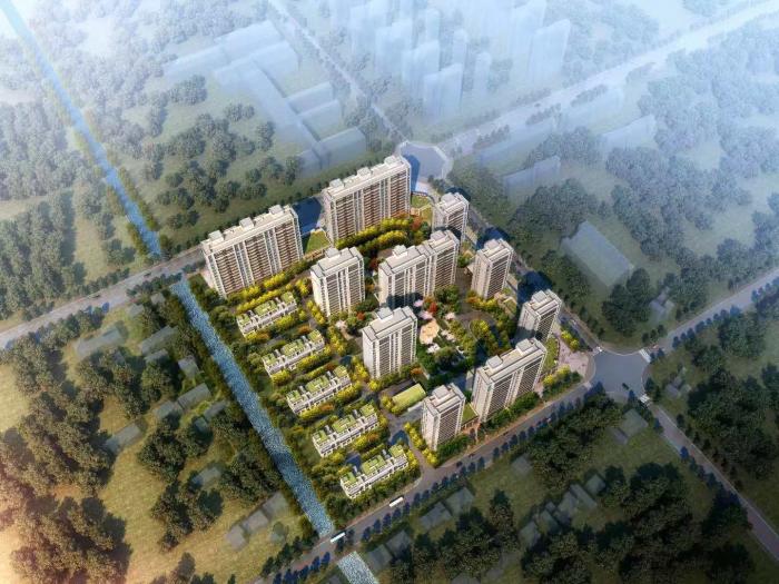 碧桂园云邸华府