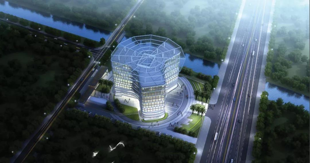 瑞安市南滨西单元05-60地块建设工程