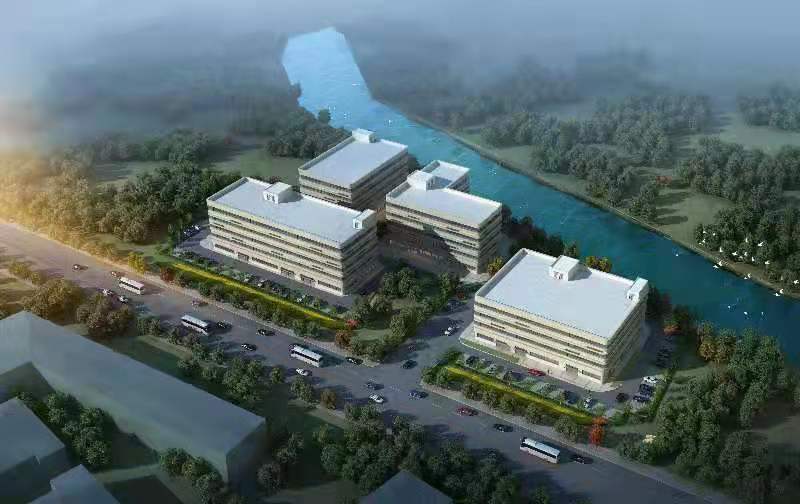 温岭市泽国镇 ZG160201-1 地块（光明老旧工业点改造）